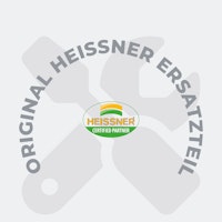 Heissner Schlauchanschluß R3/4"- 3/4" (ET10-Z3990)