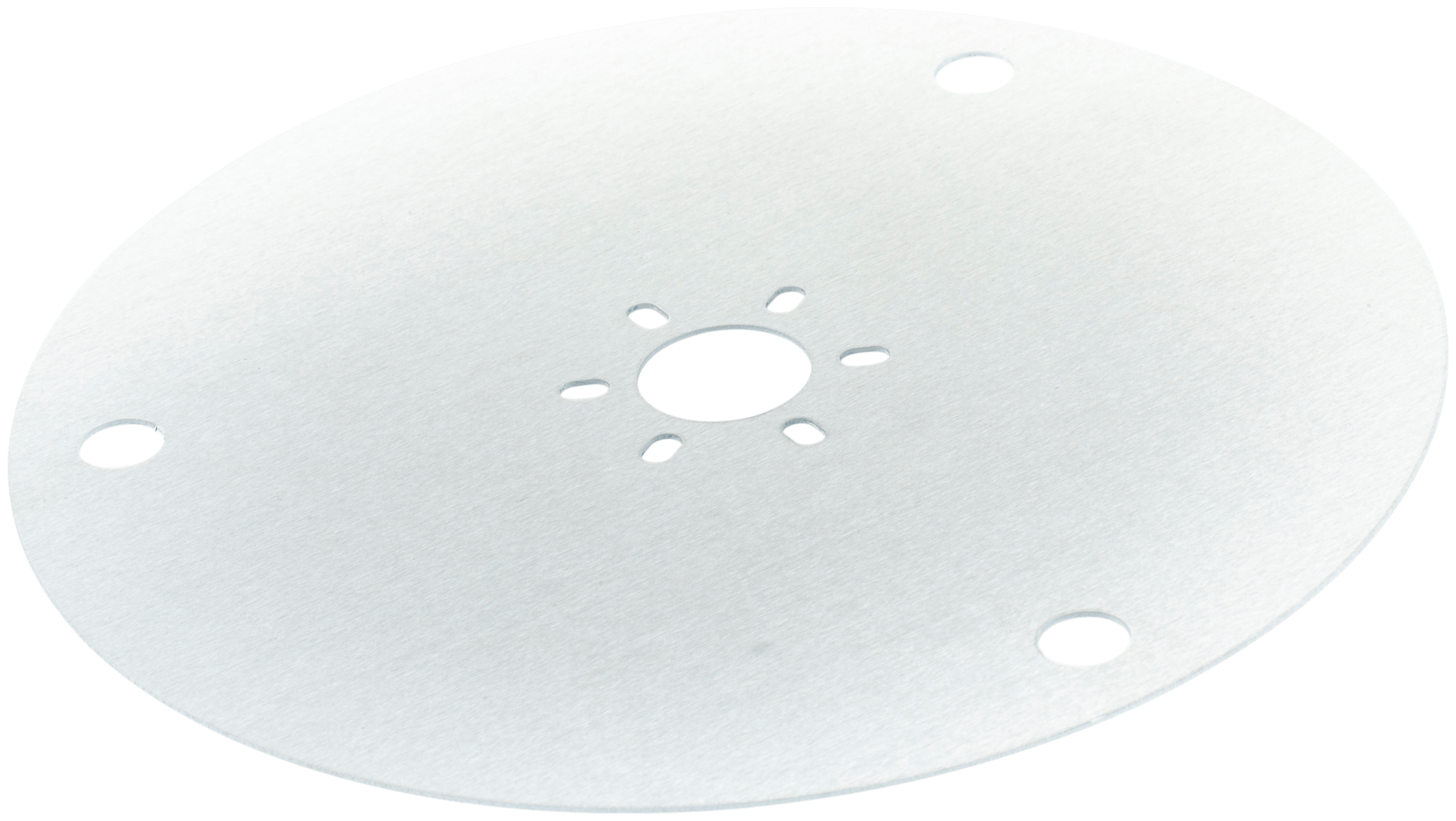 Husqvarna 585 29 70-01 - Platte