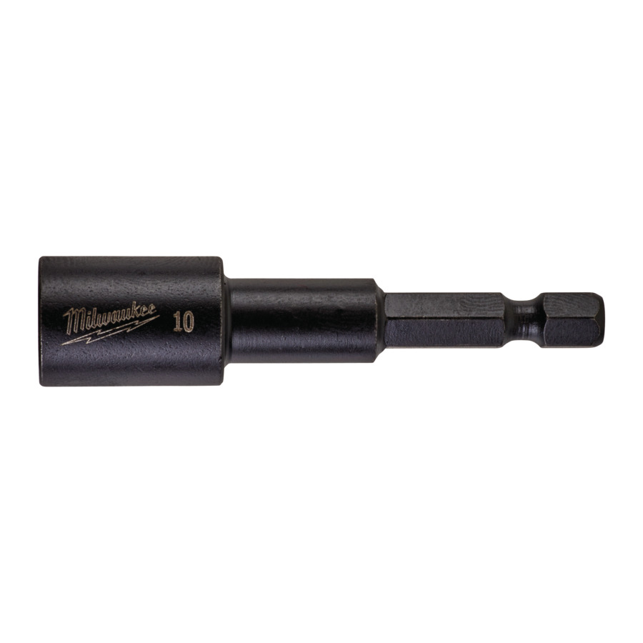 Milwaukee SCHLAGNUSS SHOCKWAVE M6/10.0X65MM 4932352543