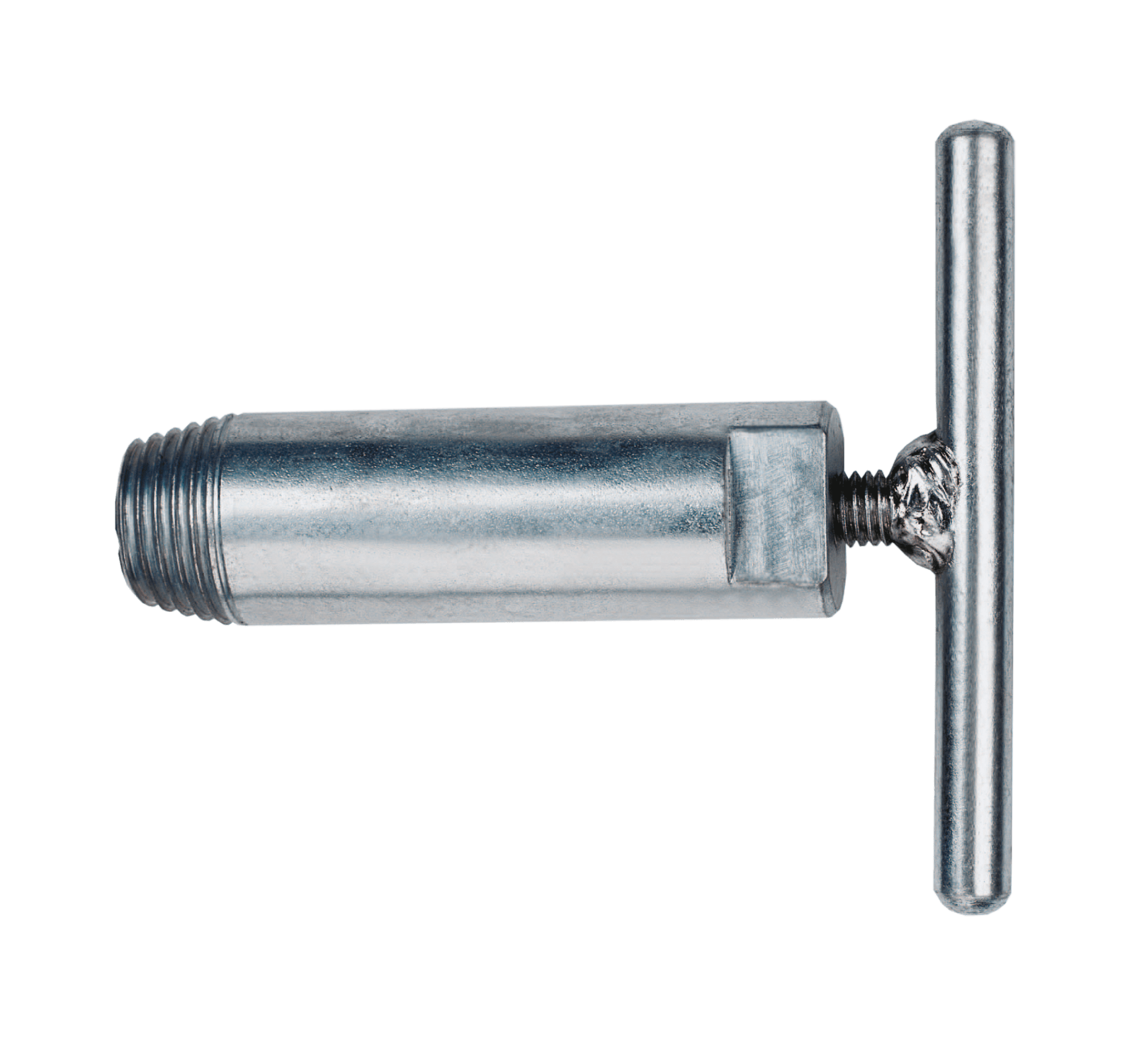 Husqvarna 504 91 40-02 - ABZIEHER