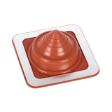 Petromax Pultdach Durchführung für LokiZubehörbild