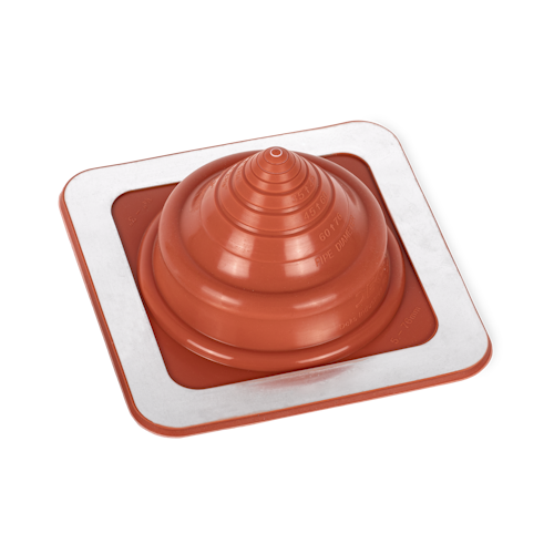 Petromax Pultdach Durchführung für Loki