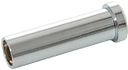 Vorschaubild Shimano Innensechskantmutter 27 mm silber