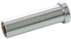 Shimano Innensechskantmutter 27 mm silber