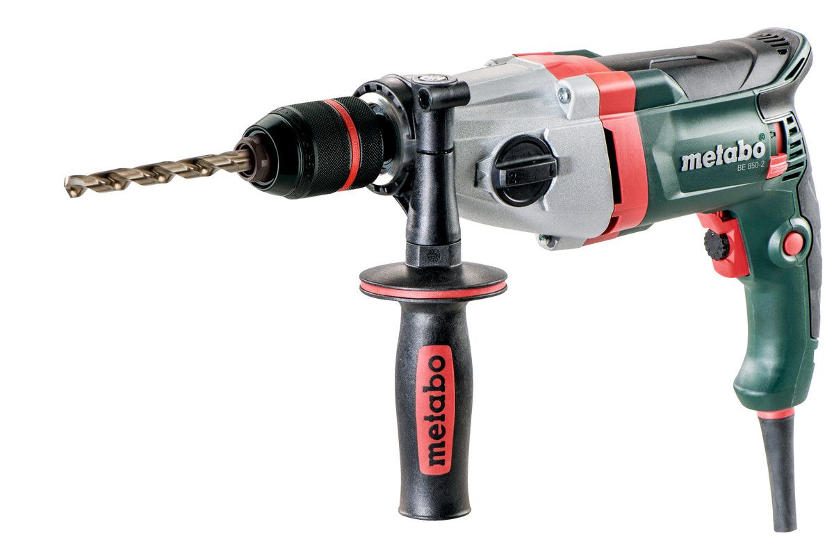 Metabo Bohrmaschine BE 850-2