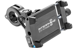 INTERPHONE Motocrab USB Handyhalter