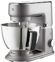 WMF KÜCHENminis Küchenmaschine One for All Edition, Grau