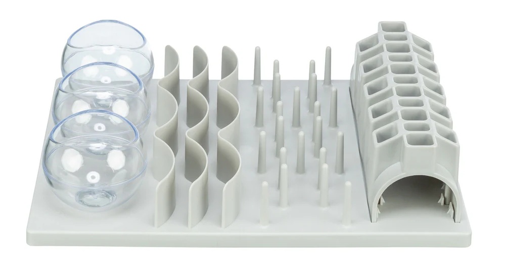 TRIXIE Cat Activity Fun Board XXL, 30 × 40 cm