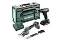 Vorschaubild Metabo Combo Set 2.2.5 18V BS+SGS LTX Q