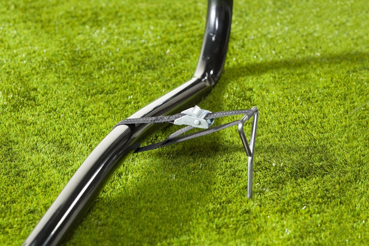 Salta Trampolin Befestigungsset