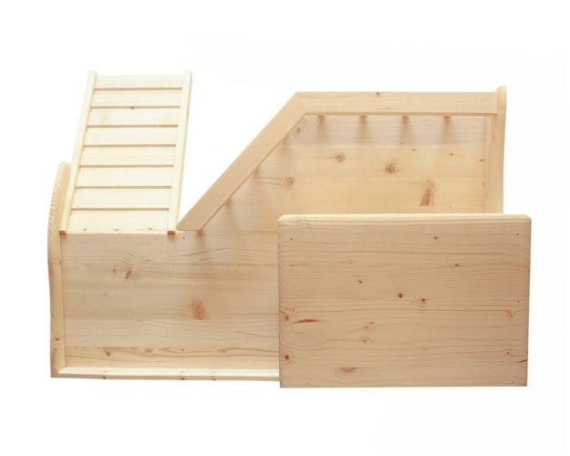 Resch Kaninchenschloss