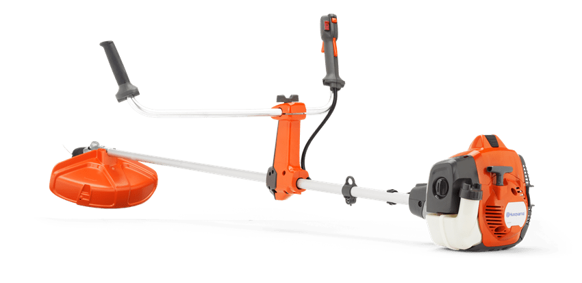 Husqvarna Motorsense 525RX Mark II - Messegerät B-Ware