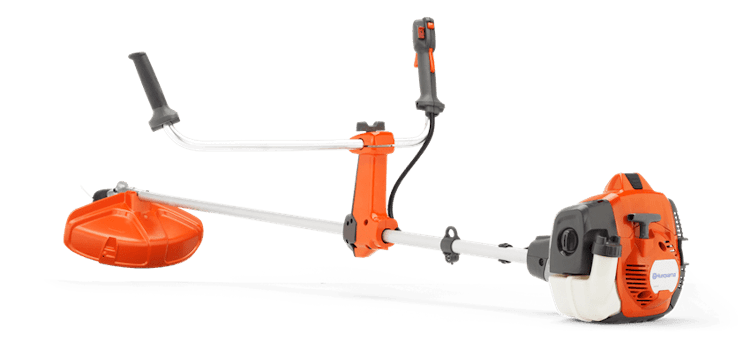 Husqvarna Motorsense 525RX - Messegerät B-Ware