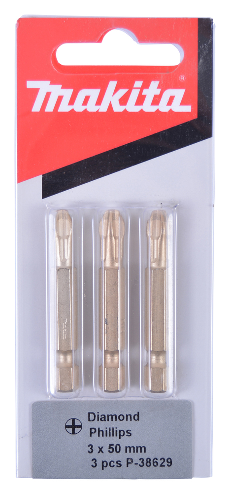Makita PH Diamant Bit 3x50 P-38629