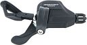 Vorschaubild Shimano Daumenschalthebel Deore SL-M6000 links 2/3-fach schwarz