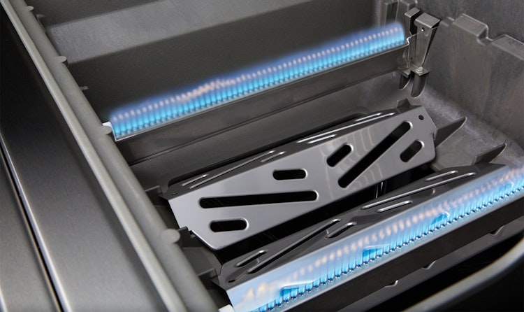 Weber Genesis II SP-335 (GBS) Gasgrill