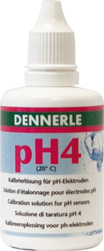 DENNERLE Eichlösung pH4