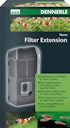 Vorschaubild DENNERLE Nano FilterExtension für Eckfilter