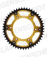 Supersprox Stealth-Kettenrad 520 48Z (Gold)