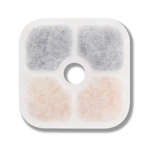 catit Pixi Fountain Filter 3er-Pack