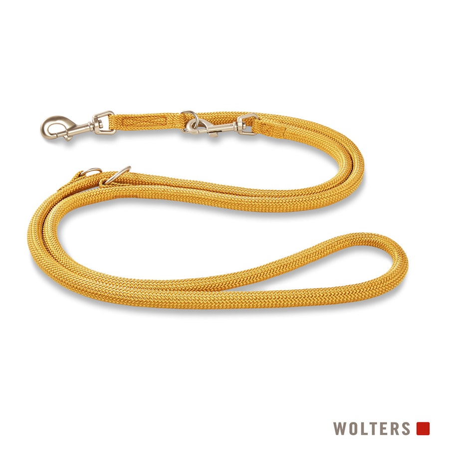 halsbänder aus segeltuch Halsband aus Segeltuch – Waldi Waldenau main image 1