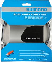 Shimano Schaltzug-Set Dura Ace BC-9000 high-tech grau