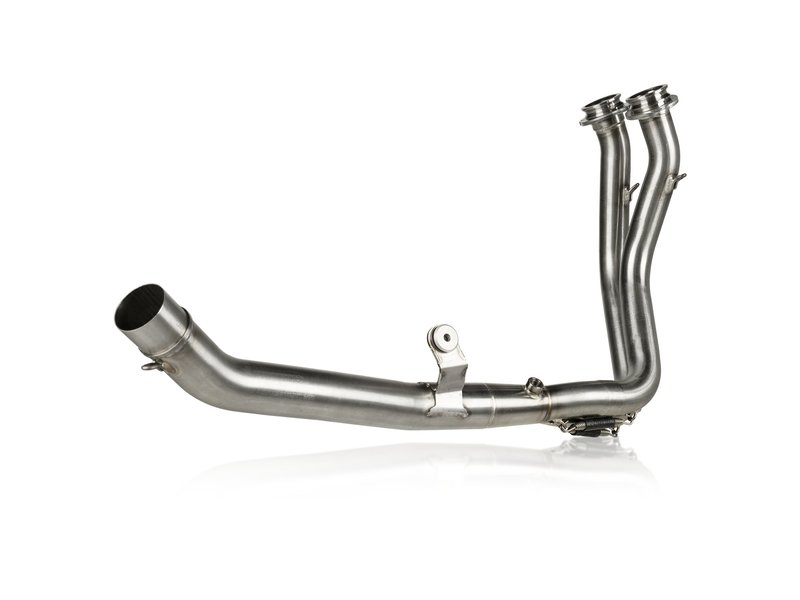Akrapovič Optional Header (SS) Honda XL750 Transalp 2025 [E-H7R7]