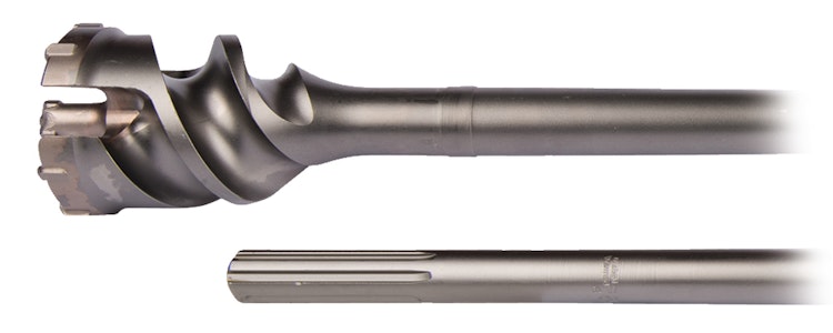 Makita SDS-MAX Durchbruchkrone 65x990 B-57685