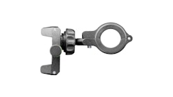 Interphone Universal Handyhalterung Breite von 60 – 110 mm bis 6,2“ Displaygröße