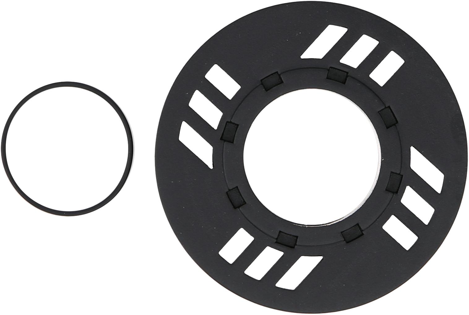 Miranda Kettenschutzscheibe