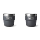 Vorschaubild YETI Stapelbare Tasse RAMBLER 4 oz. (118 ml) - 2 Stück