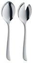 Vorschaubild WMF Salatbesteck groß Virginia Cromargan protect®