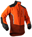 Vorschaubild Husqvarna Arbeitsjacke Technical Extreme M