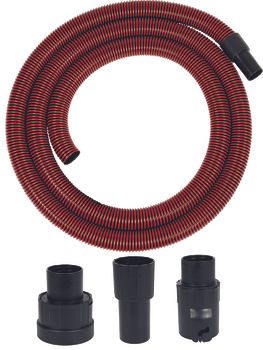 Einhell Nass-Trockensauger-Zubehör Saugschlauch Premium 2362005