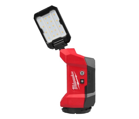 Milwaukee M12™ Multidirektionale Akku-Flutleuchte  4933500321