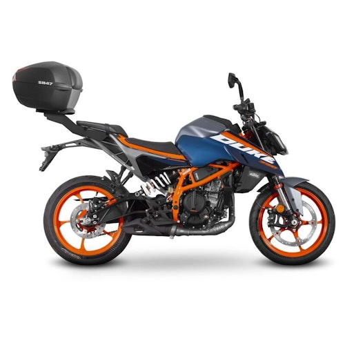 SHAD TOP MASTER KTM DUKE 125/390 24- [K0DK14ST]