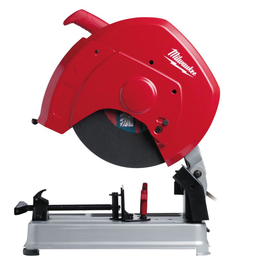 Milwaukee CHS355 METALL-TRENNSCHLEIFER IN2 4933411760