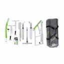 Vorschaubild Rabaconda Motocross Reifenmontiergerät 16 - 21 Zoll Starterpaket