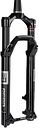 Vorschaubild RockShox Federgabel Reba Gold Isolator 3P 27,5 Zoll Boost schwarz 100 mm Federweg