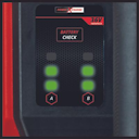 Vorschaubild Einhell Automatische Akku-Gartenpumpe AQUINNA 36/38 F LED AUTOMATIC 4180420