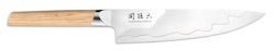 KAI Kochmesser SEKI MAGOROKU COMPOSITE 8" (20,0 cm)