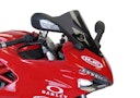 Vorschaubild BODYSTYLE Racing Cockpitscheibe Perspex® Acrylic 3mm  für DUCATI Supersport / S, Supersport 950 / S