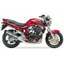 Vorschaubild IXIL Hexoval Bandit 1200 Edelstahl