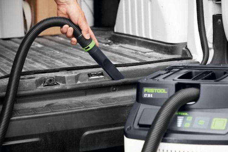 Festool Absaugmobil CT 25 E CLEANTEC 577498