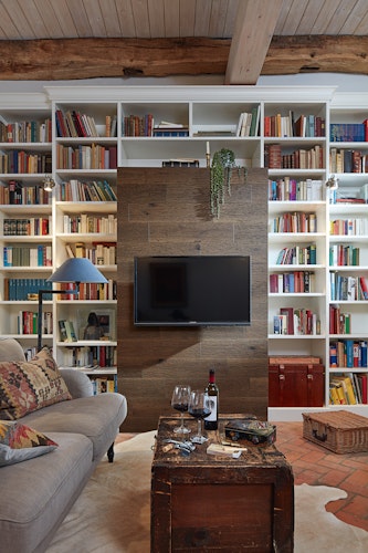 RESTPOSTEN SALE MEISTER Echtholzpaneele MeisterPaneele. craft EP 500 | naturgeölt Steam Oak 4305 IW-S geb - 700 mm