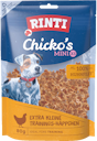 Vorschaubild RINTI Chicko Mini 80 Gramm Hundesnacks