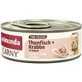 animonda Feine Filets 60g-Dose KatzennassfutterVorschaubild