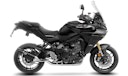 Vorschaubild LEOVINCE Schalldämpfer Komplettanlage mit Katalysator SBK LV-14 R Black Edition  für Yamaha Tracer 9/9 GT