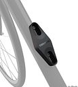 Vorschaubild CONTEC Halterung Clue Frame schwarz