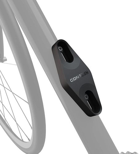 CONTEC Halterung Clue Frame schwarz